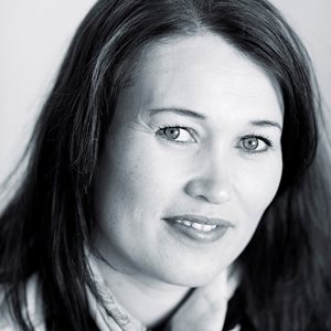 Synnøve Ytterland